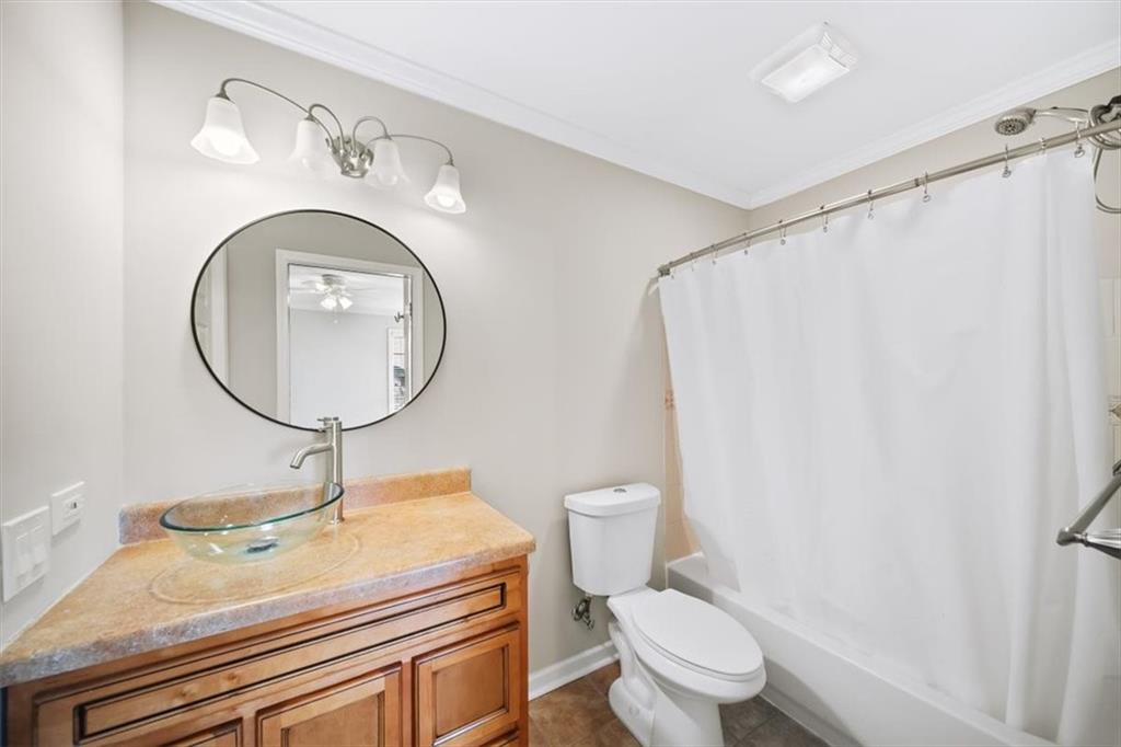3540 Chattahoochee Summit Lane #28, Atlanta, Georgia image 31