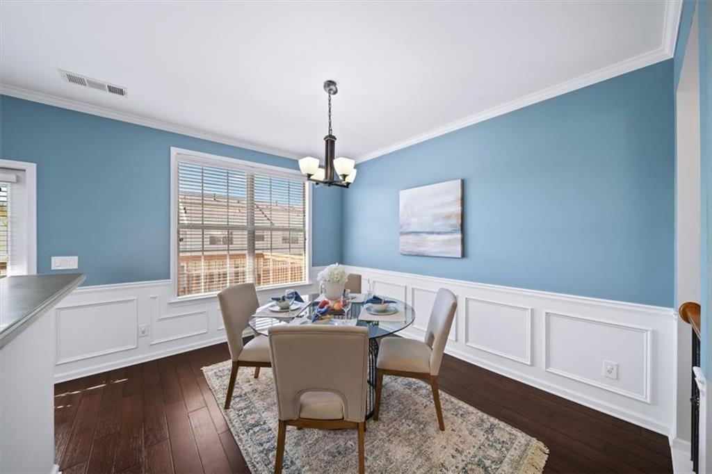 3540 Chattahoochee Summit Lane #28, Atlanta, Georgia image 9