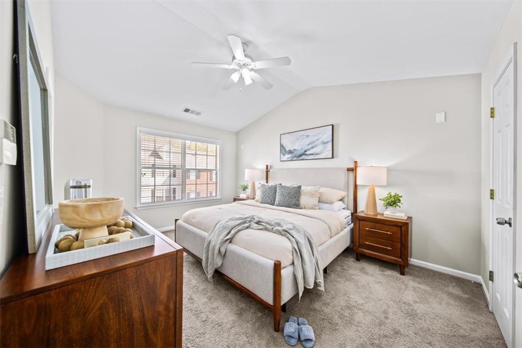 3540 Chattahoochee Summit Lane #28, Atlanta, Georgia image 16
