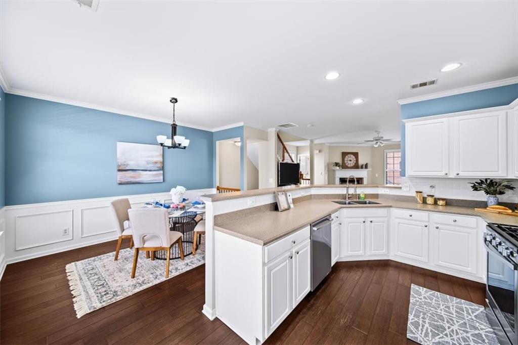 3540 Chattahoochee Summit Lane #28, Atlanta, Georgia image 13