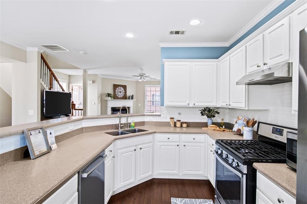 3540 Chattahoochee Summit Lane #28, Atlanta, Georgia image 11