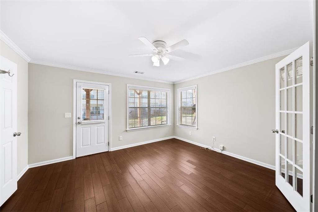 3540 Chattahoochee Summit Lane #28, Atlanta, Georgia image 29