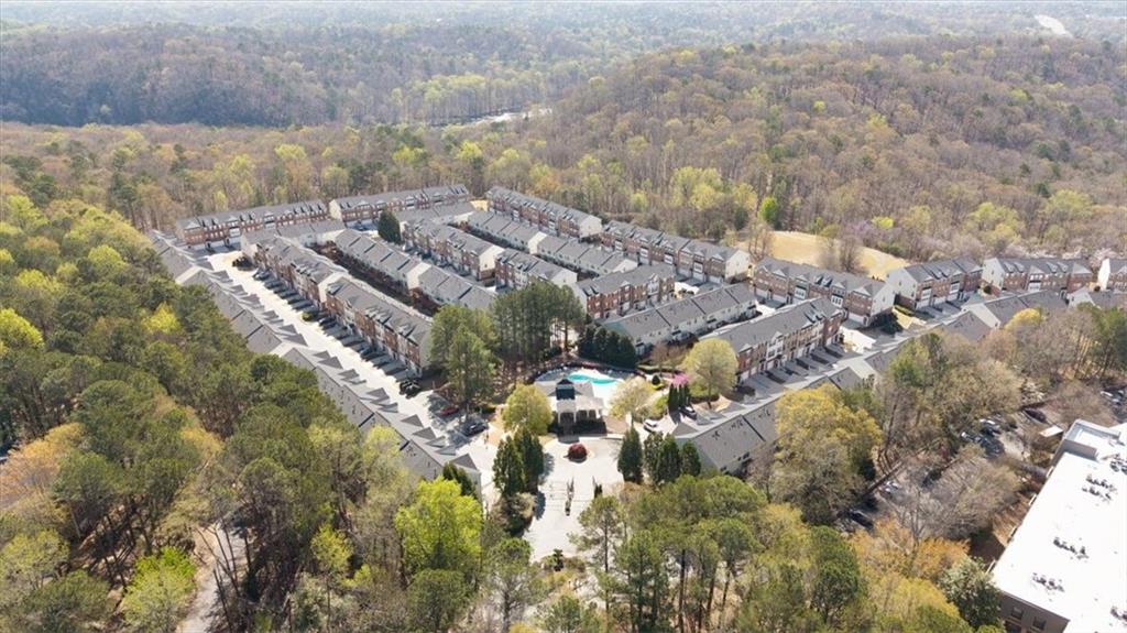 3540 Chattahoochee Summit Lane #28, Atlanta, Georgia image 42