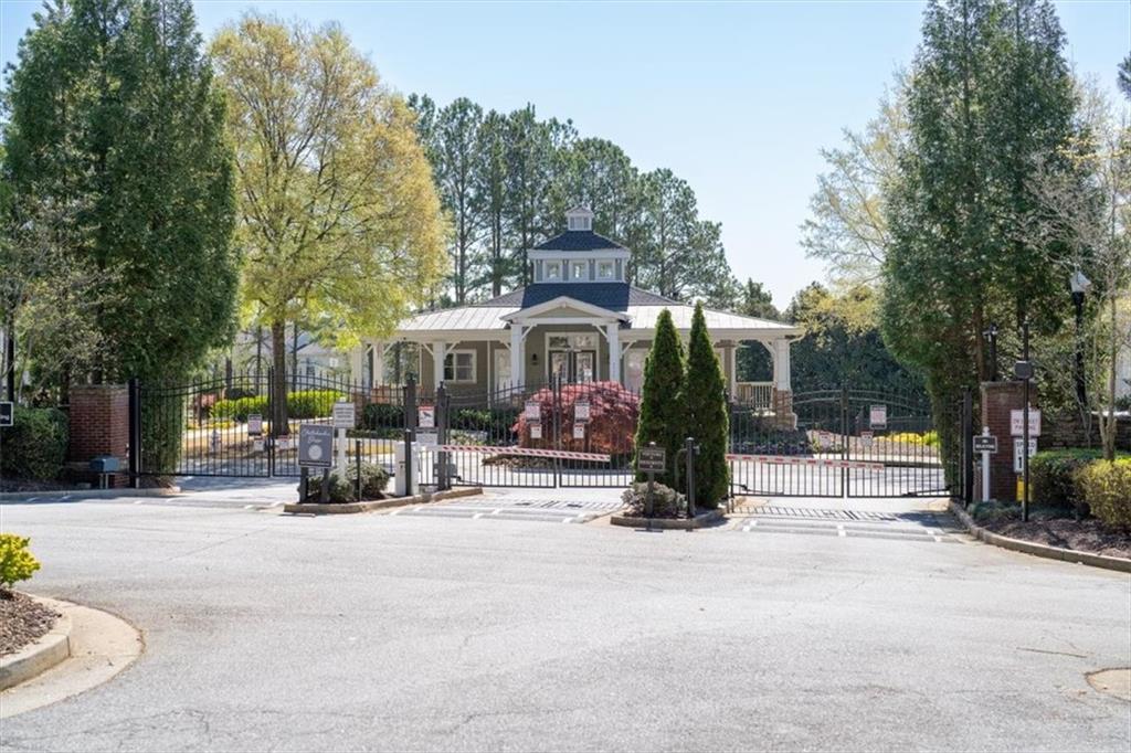 3540 Chattahoochee Summit Lane #28, Atlanta, Georgia image 46