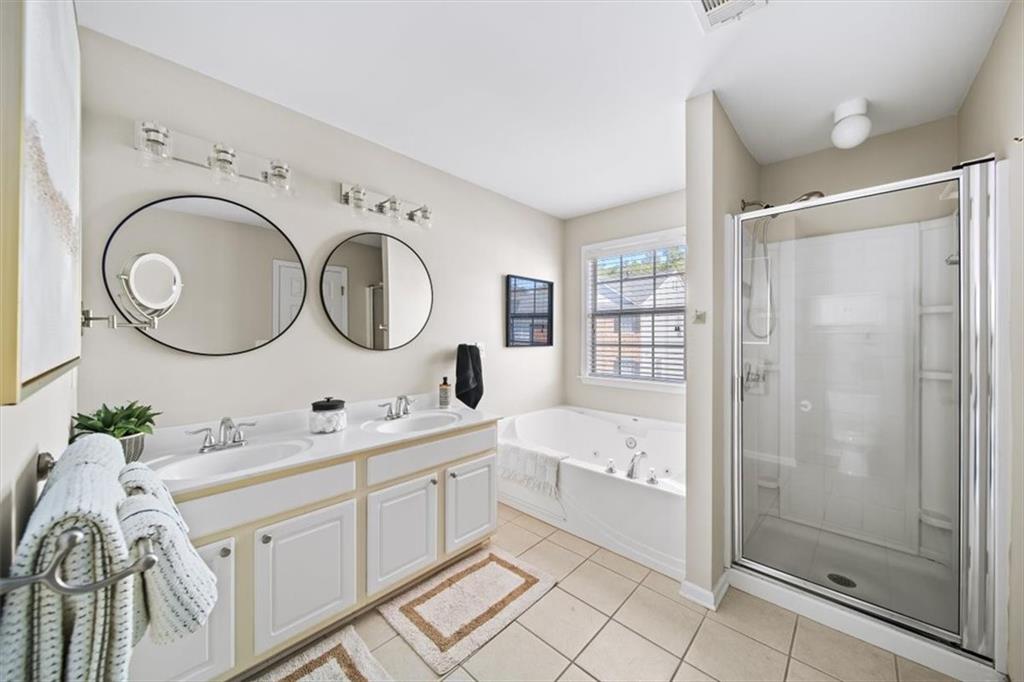 3540 Chattahoochee Summit Lane #28, Atlanta, Georgia image 20