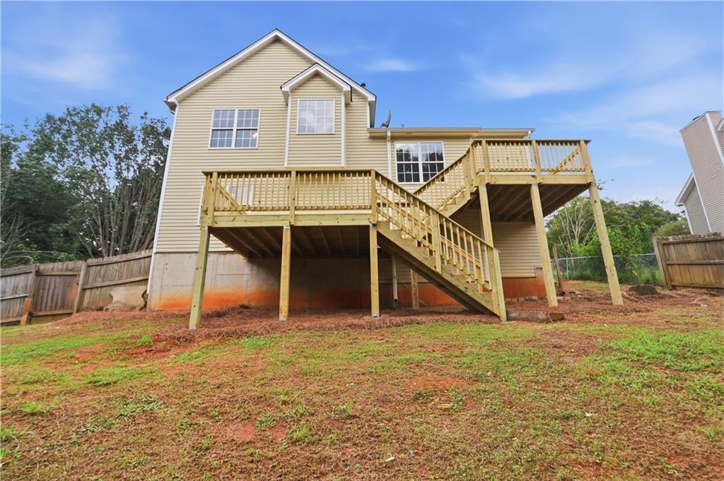 31 Stiles Court SW