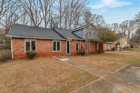 2599 Fieldstone View Lane SE, Conyers, GA 30013 - MLS#: 7512097
