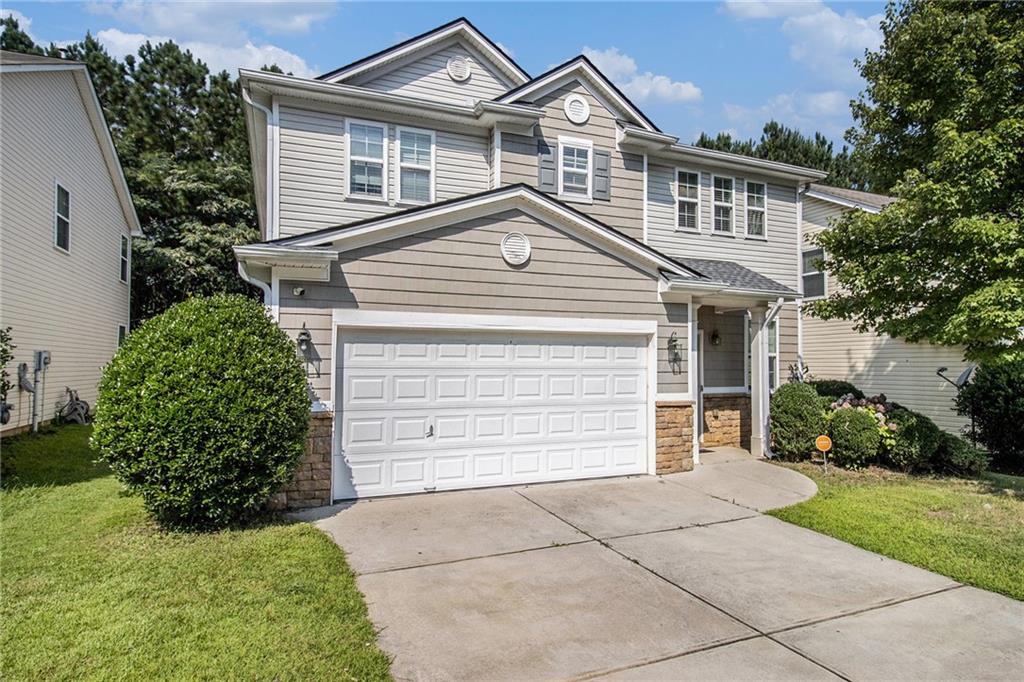 2784 Jordan Lane
