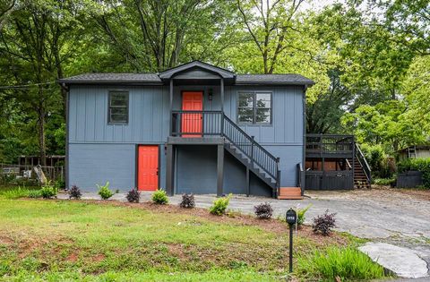 1772 Martin Place SE Smyrna GA 30080