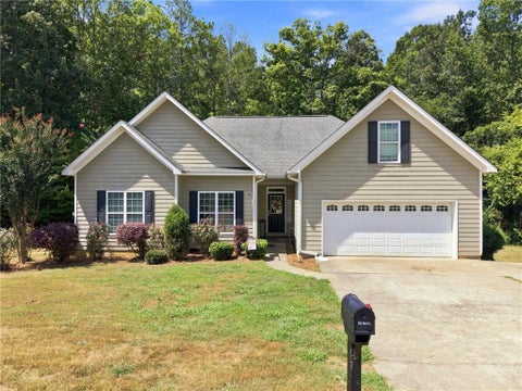Homes For Sale - 60 Highlander Trail<br/> Rome, GA 30165