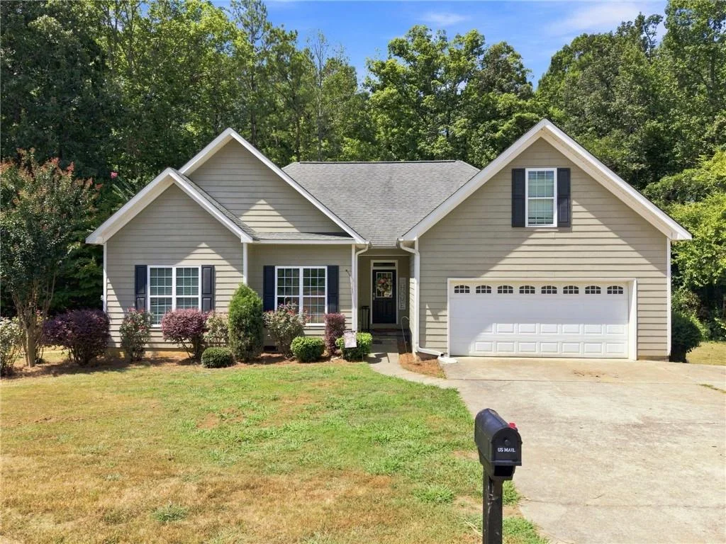 60 Highlander Trail SW, Rome, GA, 30165