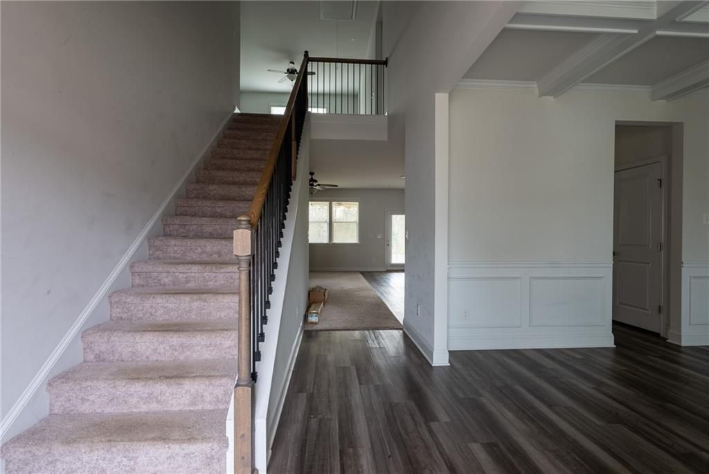 Photo of 5257 Shorthorn Way, Powder Springs, GA 30127 (MLS # 7728952)