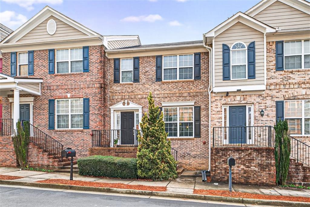 1847 Appaloosa Mill Court