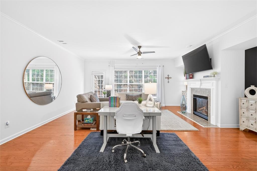 1847 Appaloosa Mill Court