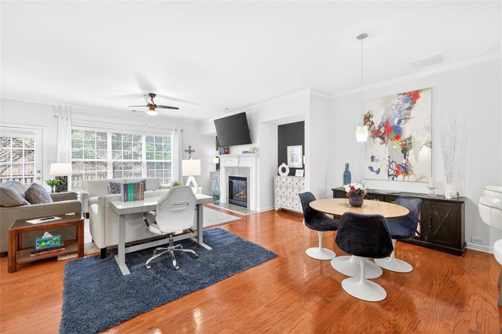 1847 Appaloosa Mill Court