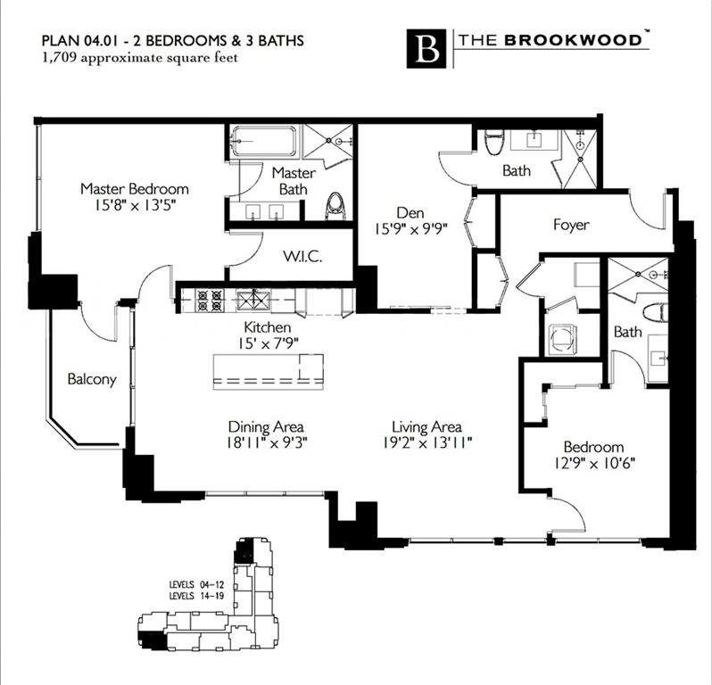 1820 Peachtree Street NW 608