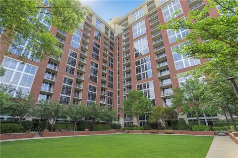 1820 Peachtree Street NW 608 Atlanta GA 30309