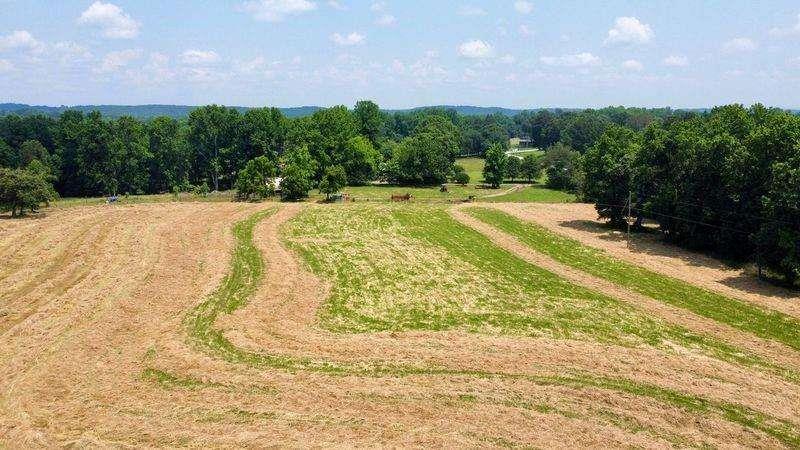 7286 County Line Road