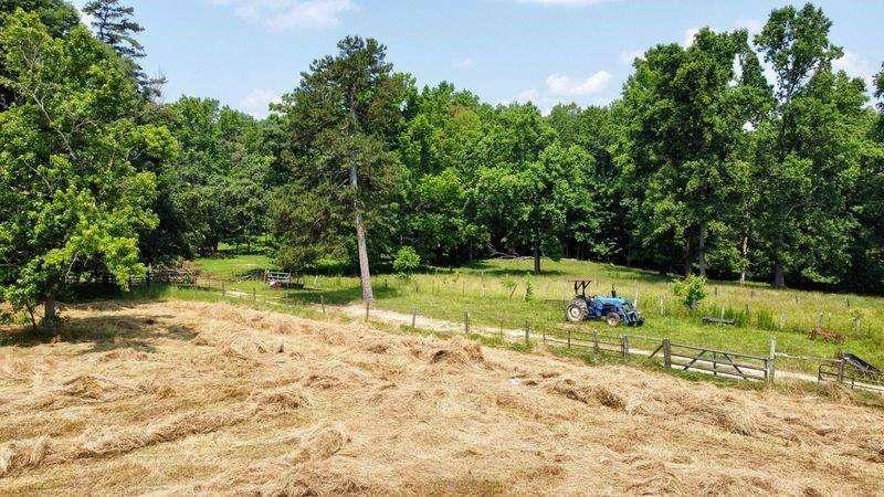 7286 County Line Road