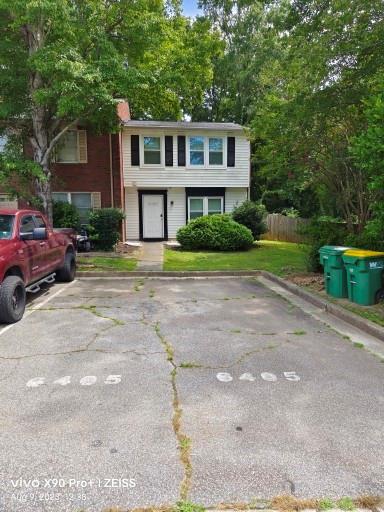 6405 Meadow Rue Drive, Peachtree Corners, Georgia image 3