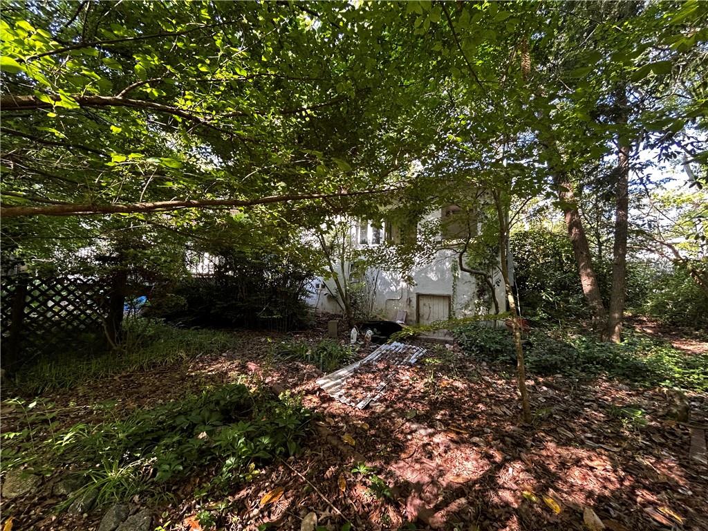 1164 Oldfield Road, Decatur, Georgia image 8