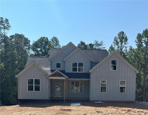 323 Grey Swan Way Dawsonville GA 30534