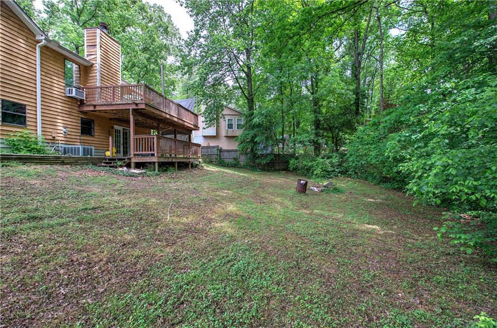 2675 Kellogg Creek Road, Acworth, Georgia image 32