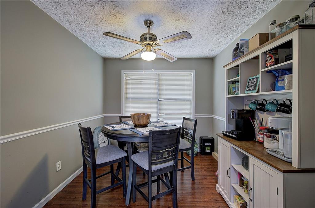 2675 Kellogg Creek Road, Acworth, Georgia image 12