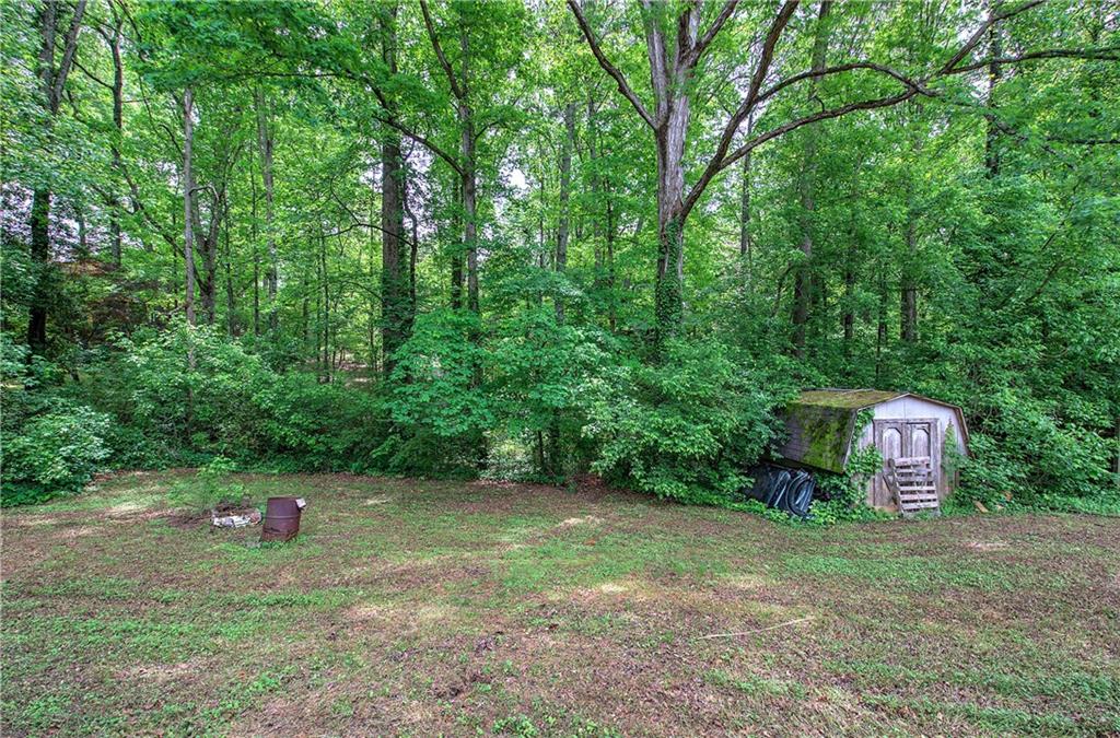 2675 Kellogg Creek Road, Acworth, Georgia image 28