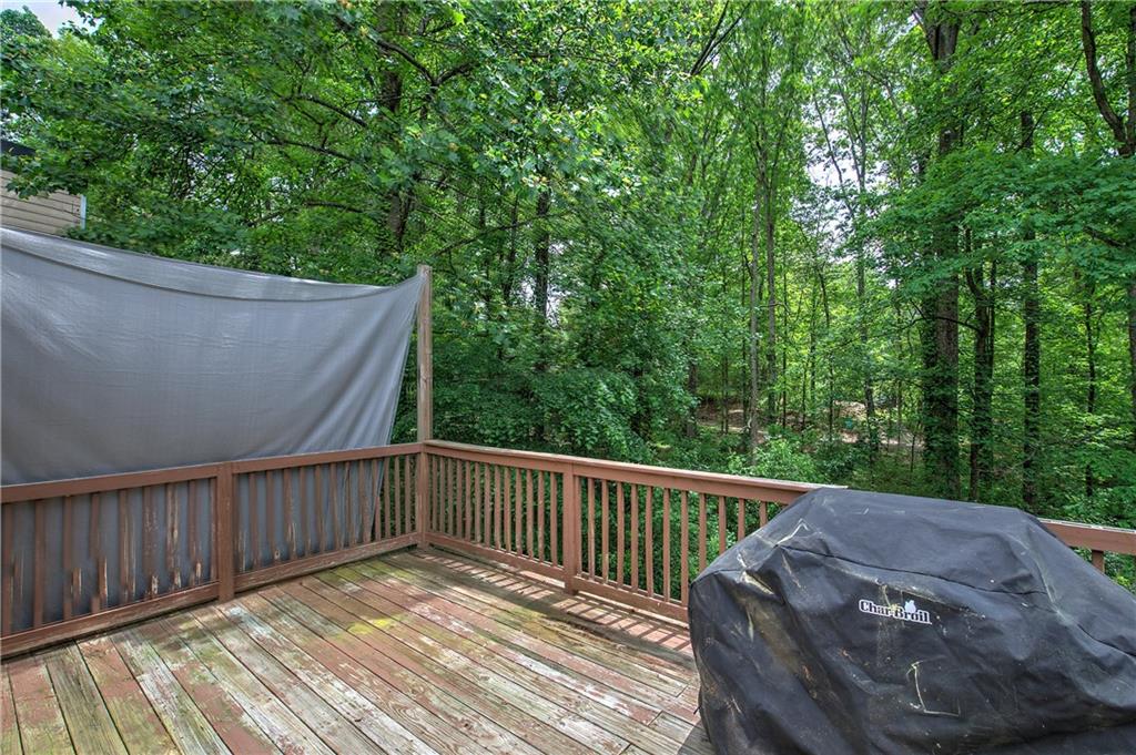 2675 Kellogg Creek Road, Acworth, Georgia image 34