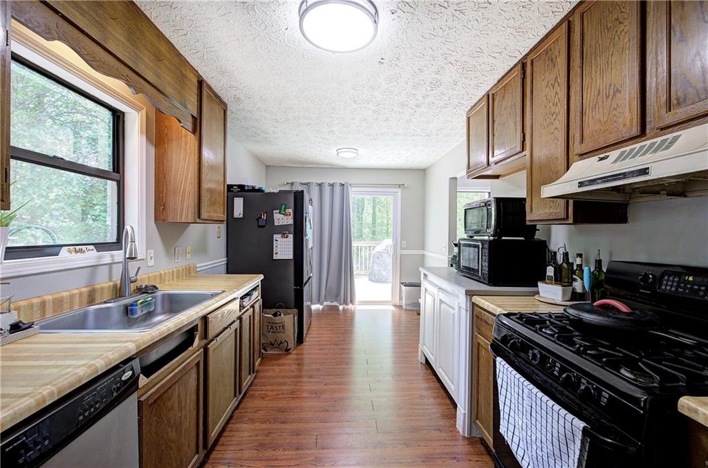 2675 Kellogg Creek Road, Acworth, Georgia image 11