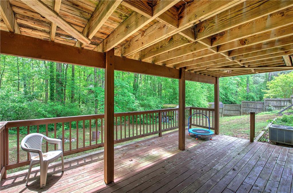 2675 Kellogg Creek Road, Acworth, Georgia image 27