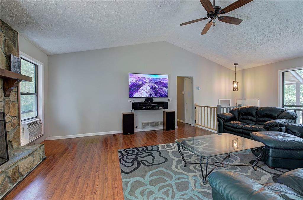 2675 Kellogg Creek Road, Acworth, Georgia image 7