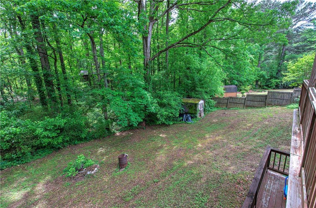 2675 Kellogg Creek Road, Acworth, Georgia image 37