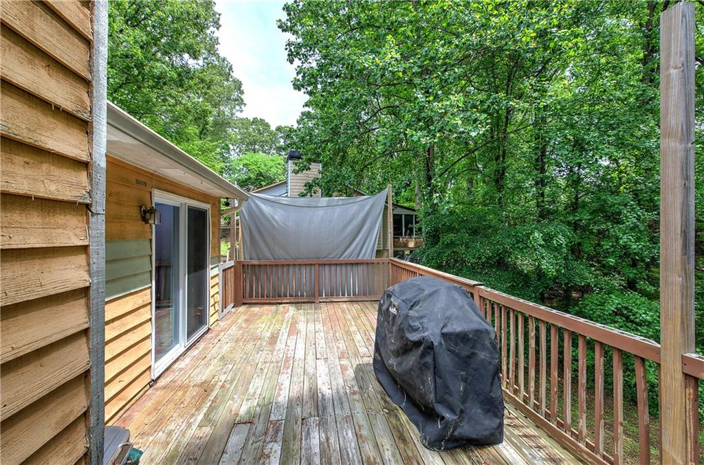 2675 Kellogg Creek Road, Acworth, Georgia image 35