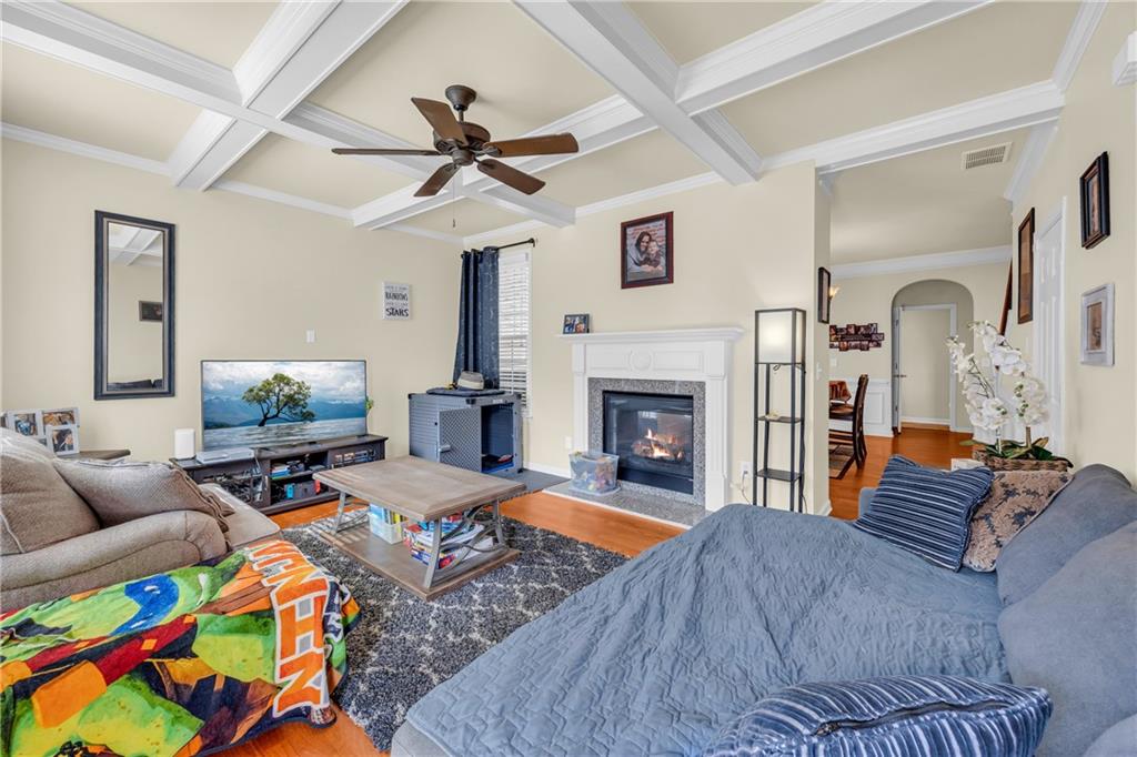 2677 Sardis Chase Court