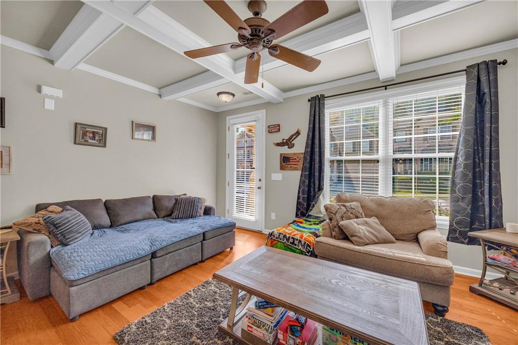 2677 Sardis Chase Court