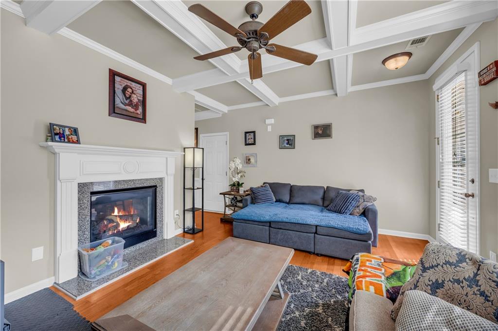 2677 Sardis Chase Court