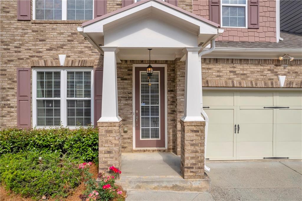 2677 Sardis Chase Court