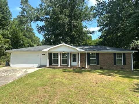 Homes For Sale - 4576 Big B Road<br/> Douglas County, Douglasville, GA 30134