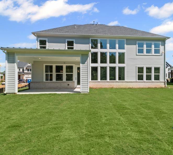 6470 Pond View Drive