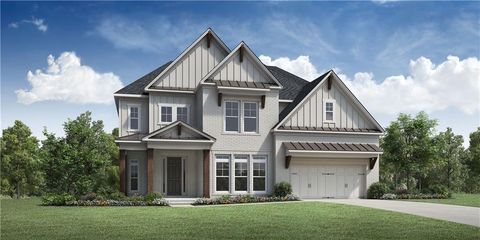 6470 Pond View Drive Cumming GA 30028