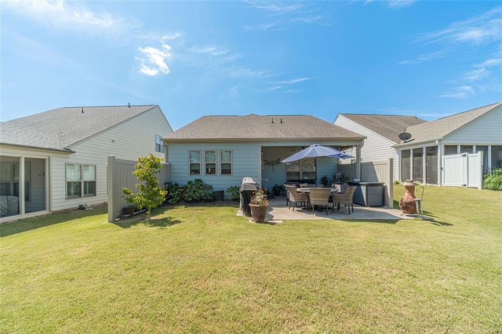 5608 Tisbury Court