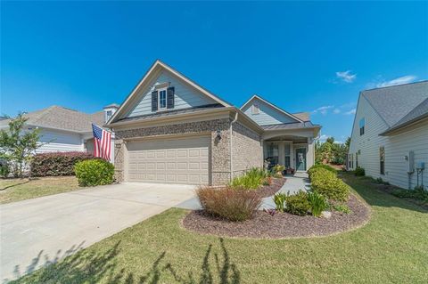 5608 Tisbury Court Hoschton GA 30548