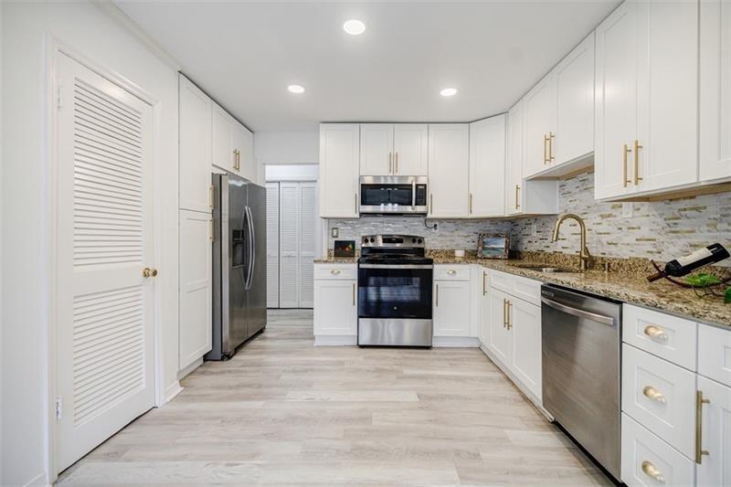 3318 Northcrest Road #D, Atlanta, Georgia image 20