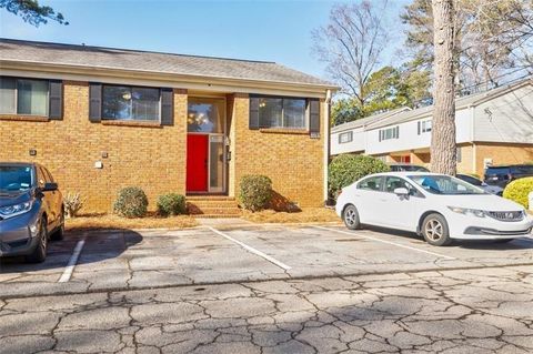3318 Northcrest Road D Atlanta GA 30340