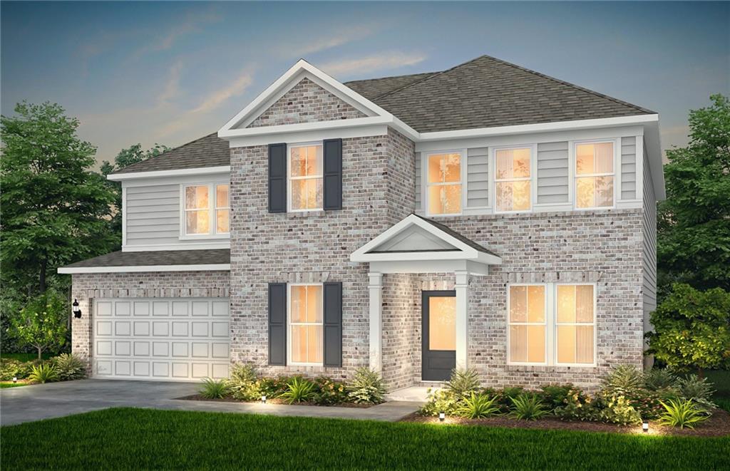 Haverhill Estates - Residential