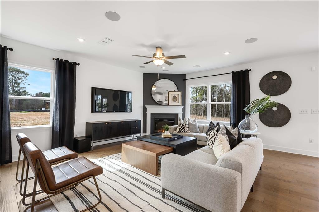 3186 Morris Hills Drive