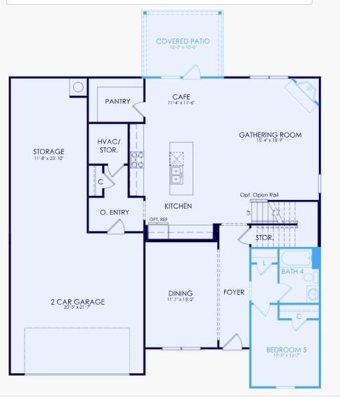 3186 Morris Hills Drive