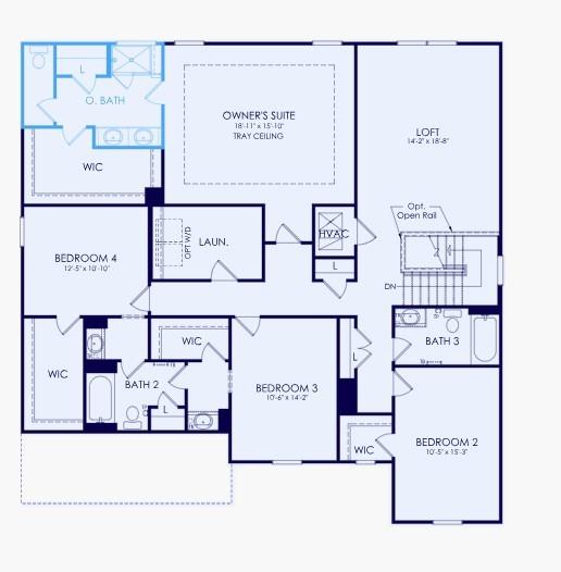 3186 Morris Hills Drive